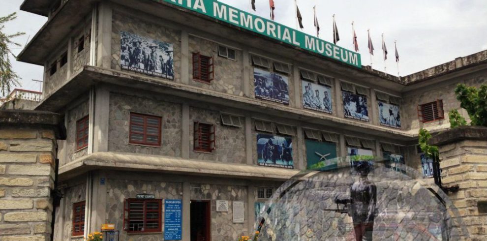 nepal-private-tours-to-gurkha-museum